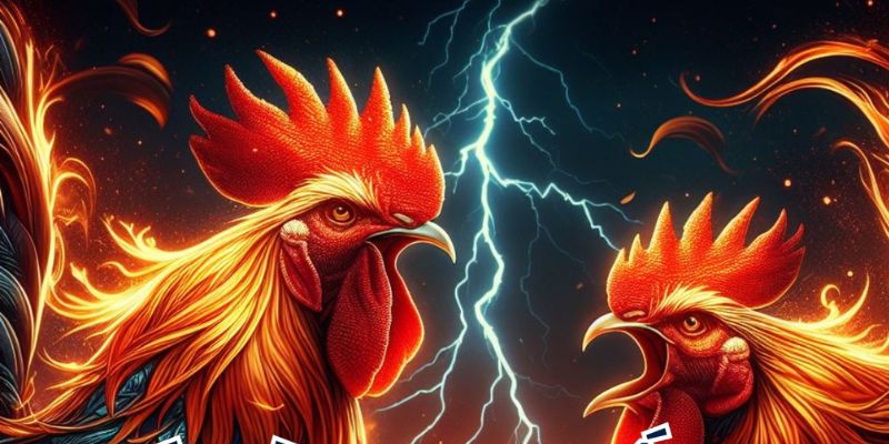Bí quyết cá cược đá gà casino hiệu quả