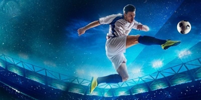 Các điểm cần quan tâm khi cá cược bóng đá tại nhà cái